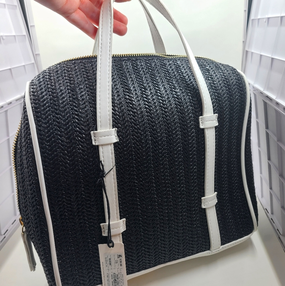 Who What Wear purse